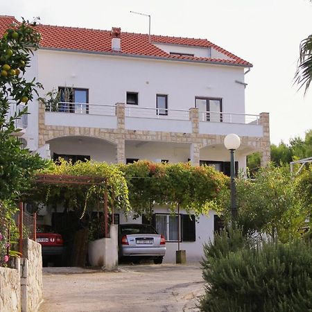 Apartment Jelsa 5703A Esterno foto