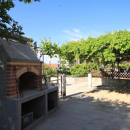 Apartment Jelsa 5703A Esterno foto