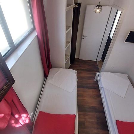 Apartment Jelsa 5703A Esterno foto
