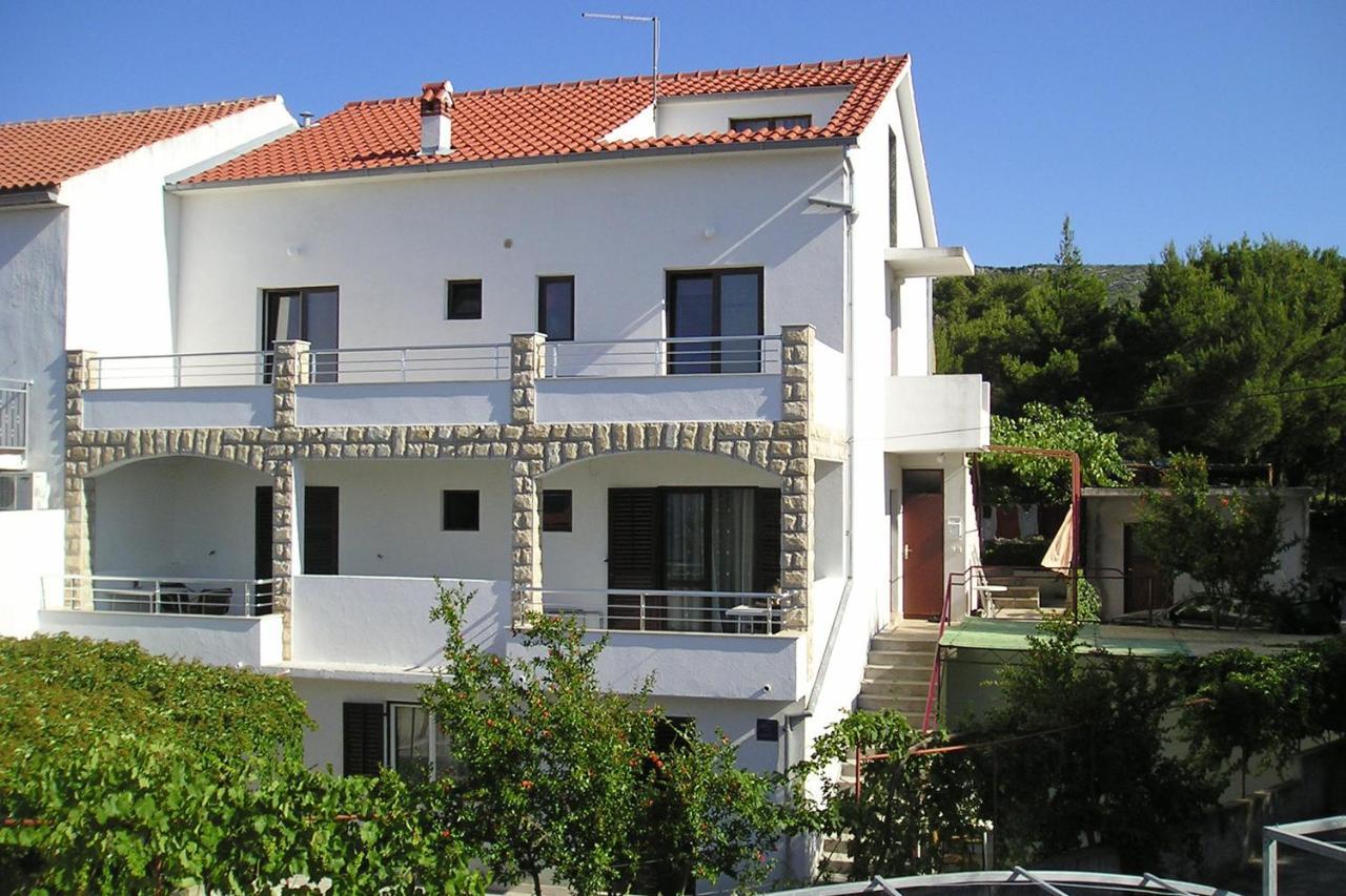 Apartment Jelsa 5703A Esterno foto