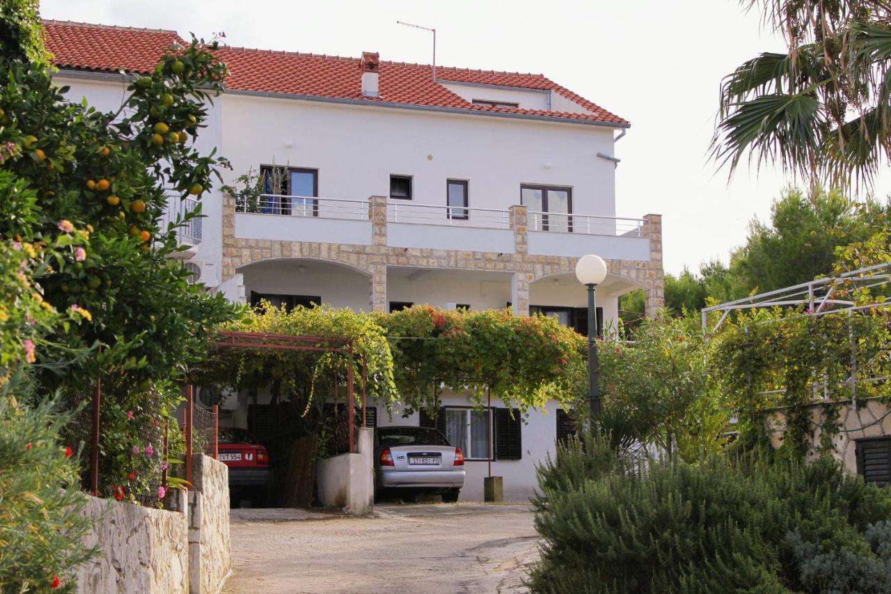 Apartment Jelsa 5703A Esterno foto