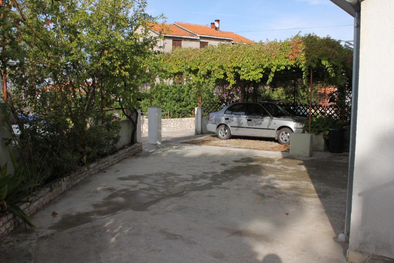 Apartment Jelsa 5703A Esterno foto