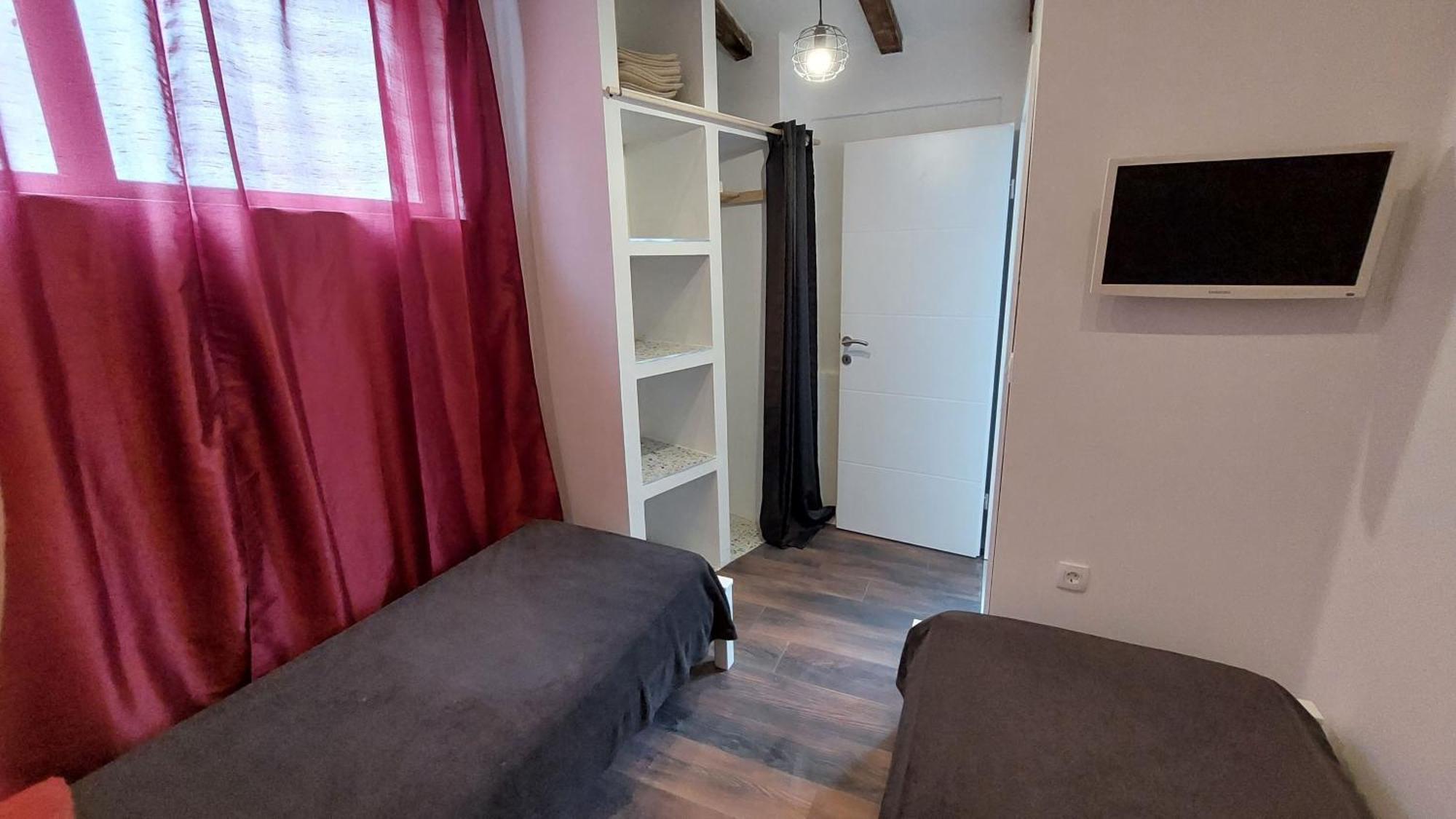 Apartment Jelsa 5703A Esterno foto