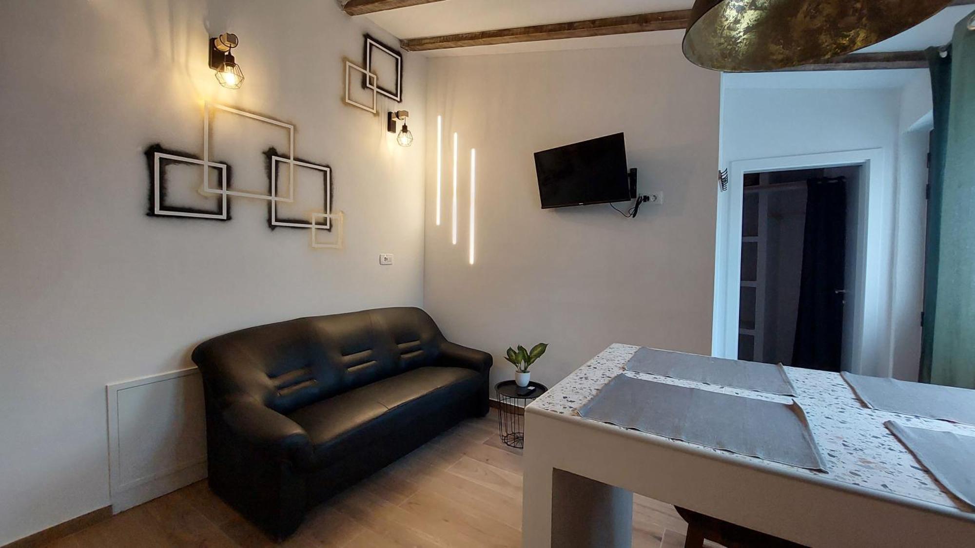 Apartment Jelsa 5703A Esterno foto