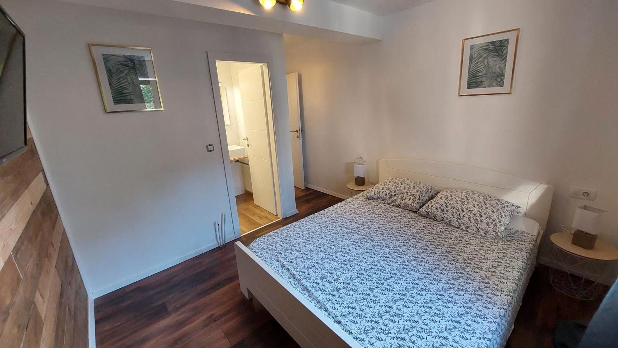 Apartment Jelsa 5703A Esterno foto
