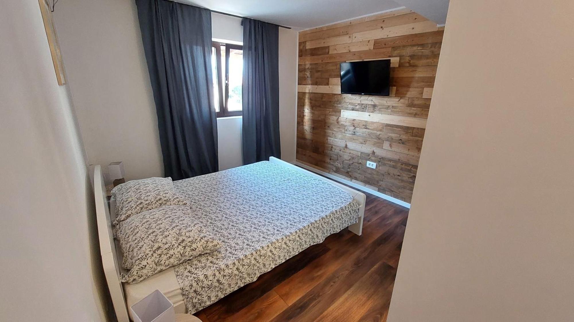 Apartment Jelsa 5703A Esterno foto