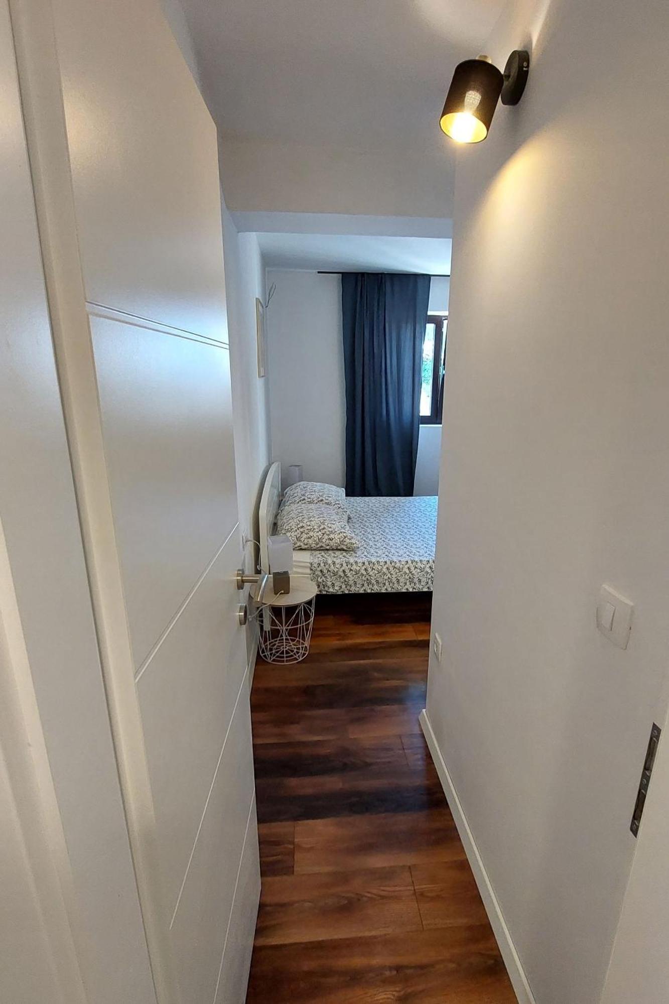 Apartment Jelsa 5703A Esterno foto